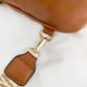 thumbnail image 5 of Bolsa de pecho bandolera informal Correa tejida portátil Elegante para vacaciones de fin de semana JShteea Para Estrenar, 5 of 9