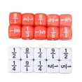 thumbnail image 2 of Fraction , Education Fraction  Impact   For Math Games, 2 of 8