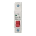 thumbnail image 1 of Household Circuit Breaker,Circuit Breaker 1P Mini MC Circuit Air Switch Expertly Crafted, 1 of 8
