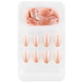thumbnail image 2 of Iumwxz Wearing Nail Fake Nails Finished Removable Wearing Nails, 2 of 2