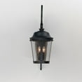 thumbnail image 5 of Maxim Dover DC Three Light 31-Inch Outdoor Wall Light - Bronze - 3025CDBZ, 5 of 5