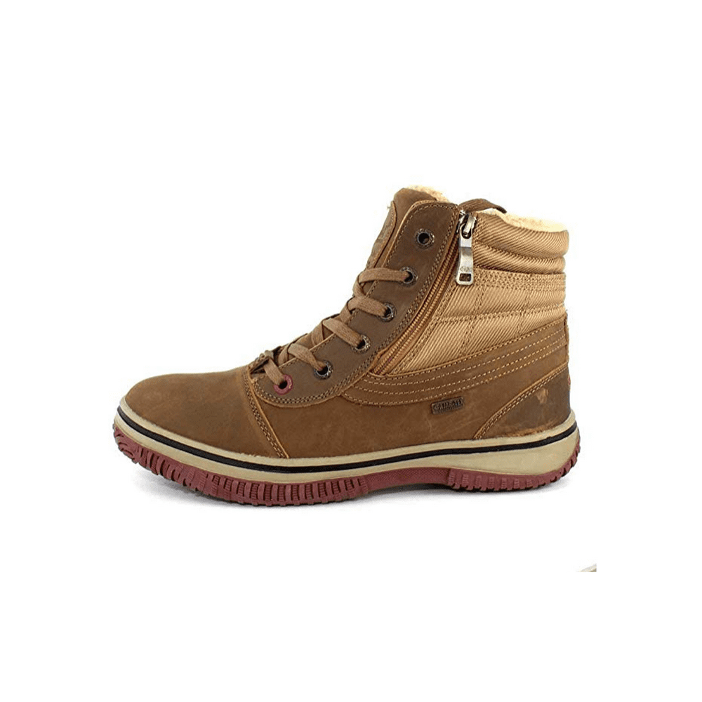 pajar men's tavin snow boots