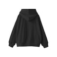 thumbnail image 6 of Harry Potter, Boys' & Big Boys' Graphic Hoodie, Potter Crests, Sizes 4-18, 6 of 8