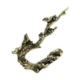 thumbnail image 3 of Miangastore Exquisite Desktop Ornament Brass Tree Branch Bird Adornment Home Office Decor, 3 of 8