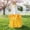 multicolor, variant on Princess Porch Goose Outfits,Spring Summer Porch Goose Outfit Set for 23" Plastic Cement Statue,Cute Sunflower Skirt Spring Summer Goose Costume Clothes for Indoor Outdoor Yard Lawn Patio Art Decor