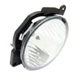 thumbnail image 2 of For 10-12 Mustang GT 4.6L 5.0L Front Driving Fog Light Lamp Assembly Right Side, 2 of 4