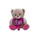 thumbnail image 1 of Oso De Peluche Con Globo De Corazón Regalo San Valentin, 1 of 5