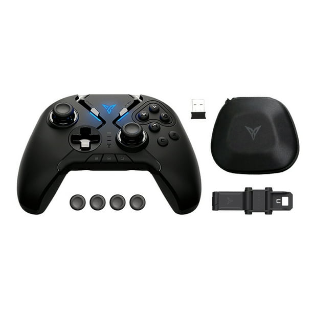 Flydigi APEX2 Gamepad multiplataforma Botones BXY arrastrables Sensor de detección de movimiento 27