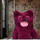 thumbnail image 5 of Creative Gifts Ugly Cute Toys,Funny Ugly Monster, Plush,Collectible, Toy ,Funny Ugly Monster Plush Toy, 5 of 5
