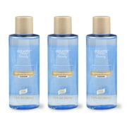 (3 pack) (3 Pack) Equate Beauty Oil-Free Eye Makeup Remover, 5.5 oz