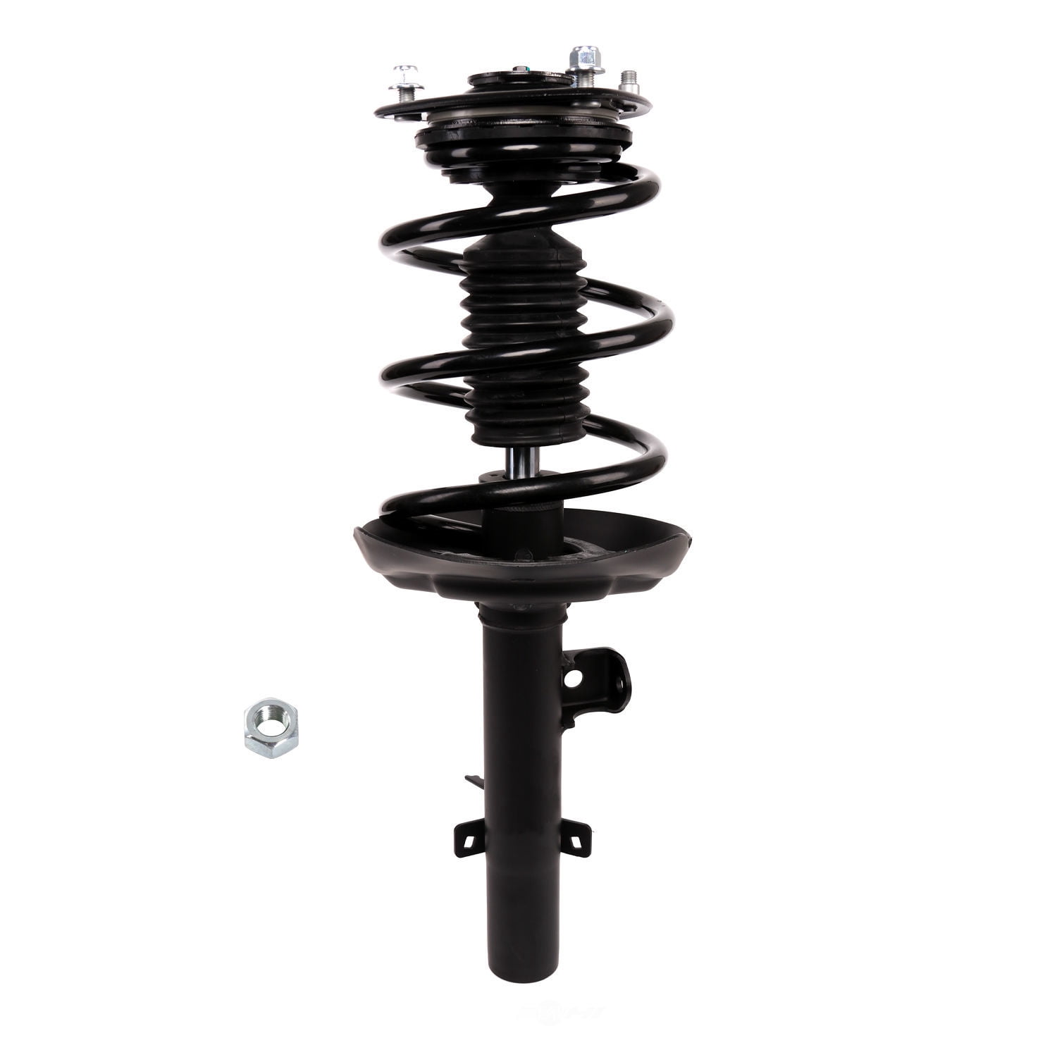 PRT 818700 Suspension Strut and Coil Spring Assembly