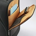 thumbnail image 4 of Mochila Samsonite Kombi Business negro/marrón 16,25 x 10,5 x 5 pulgadas, 4 of 9