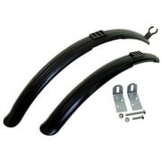M-Wave Eco Mudguard Set