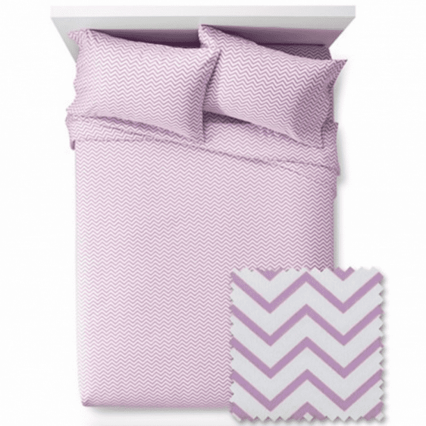 Twin In the Garden Cotton Kids' Sheet Set - Pillowfort™