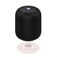 thumbnail image 4 of Speaker Holder Desktop Silicone Base Stand for HomePod mini, 4 of 9