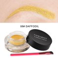 thumbnail image 1 of pstuiky Multifunctional Eyebrow Brush Thrush Gadget Eyebrow Brush Makeup Eyebrow Brush Concealer Makeup Angled Eyebrow Powder Brush And Eyebrow Cream Sale, 1 of 2