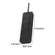 thumbnail image 3 of ¡Aprovecha!, Toma de corriente con interruptor independiente inteligente USB con orificio universal para el hogar, la oficina, el dormitorio, el turismo, enchufe multifuncional Akmoler, 3 of 8