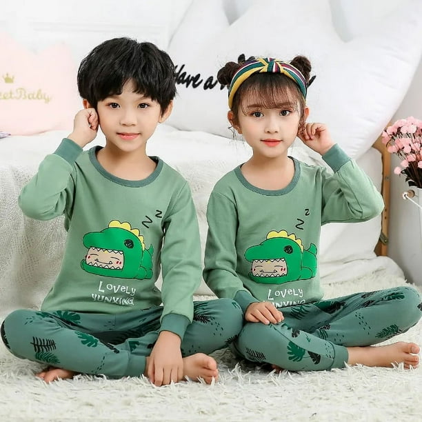 Pijamas de algodon niña hotsell