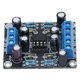 thumbnail image 4 of Placa de preamplificación, preamplificador de audio de 2 canales, preamplificador de altavoz de potencia única, placa de preamplificador de altavoz de automóvil, salida de alta intensidad, 4 of 8
