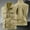 Khaki, variant on Bcfgryg Men's Solid Colour Outdoor Sports Casual Style Lightweight With Pockets Workwear Vest Jacket Lightweight Men's Vest