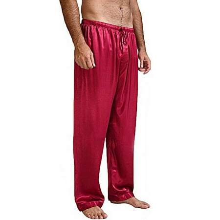 

QWANG Mens Sleepwear Underwear Boxers Shorts Pants Pyjamas Nightwear