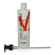 Celeb - Viral Extreme Red-Backbar Colorwash 25 Oz