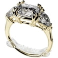 thumbnail image 1 of Ajustador de tamaño de anillo invisible Ringo para anillos sueltos (paquete de 10 múltiples) MFZFUKR HMHZ1315, 1 of 8