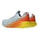 thumbnail image 3 of TENIS ASICS HOMBRE NIMBUS 28 SUNNY SIZZLE RUNNING GRIS 1011C221400 gris 280, 3 of 5