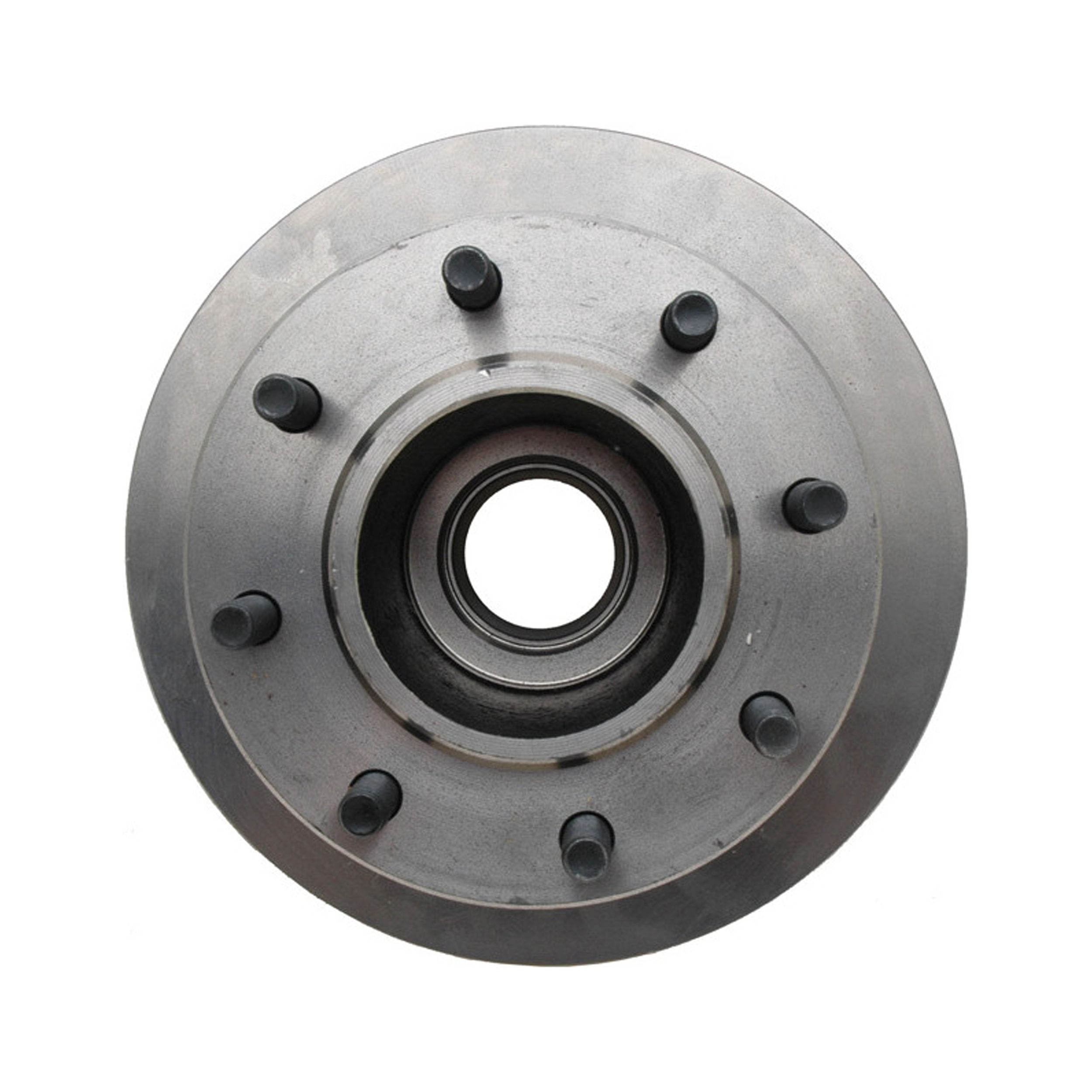 R-Line Rotors