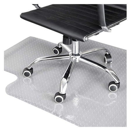 pvc carpet chair mat 36x47 product