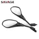 thumbnail image 2 of Applies to Rearview Mirror For BMW R Nine T G650GS K1200R K1300R Motorcycle Side Rear View Mirror R1200GS R1200R R1250GS R1250R F 750 850GS, 2 of 5