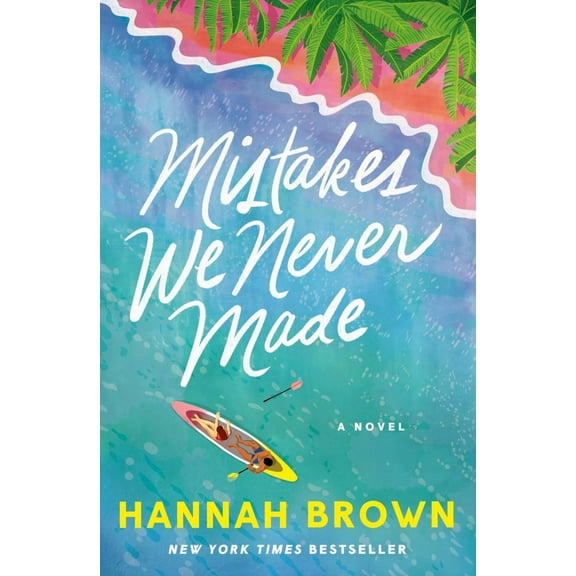 Mistakes We Never Made (Paperback)