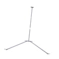 thumbnail image 4 of koolsoo Badminton Ball Collector Double Sides Sweeping Machine for Park Gym Backyard, 4 of 9