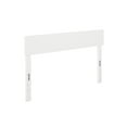 thumbnail image 4 of Boston Headboard, Full, White, 4 of 4