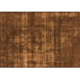 thumbnail image 1 of Ahgly Company Indoor Rectangle Oriental Orange Industrial Area Rugs, 3' x 5', 1 of 4