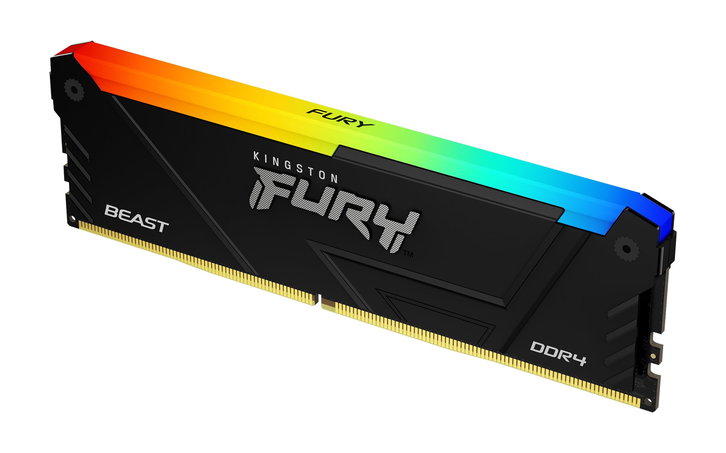 Kingston FURY Beast DDR4 SDRAM RAM Memory - Walmart.com