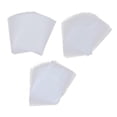thumbnail image 1 of Carpeta de Anill Tamaño A5 de Carpeta de PVC 30x para Carpet de 6 Anillos Gloria Carpeta Bolsillos A5, 1 of 9