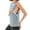 Green, variant on Post Surgery Shirts for Women Shoulder Snap-Access Recovery Tear Away Comfortable Striped Tank Tops Breathable Lightweight After Rotator Cuff Surgery Sleeveless Clothes Pink M