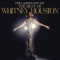 Whitney Houston - I Will Always Love You: The Best Of Whitney Houston - Music & Performance - CD