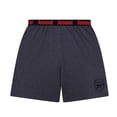 thumbnail image 3 of Arsenal FC Mens Short Pyjama Set, 3 of 7