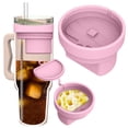 thumbnail image 2 of Molde para Helado Sc () Rosa, 2 of 9