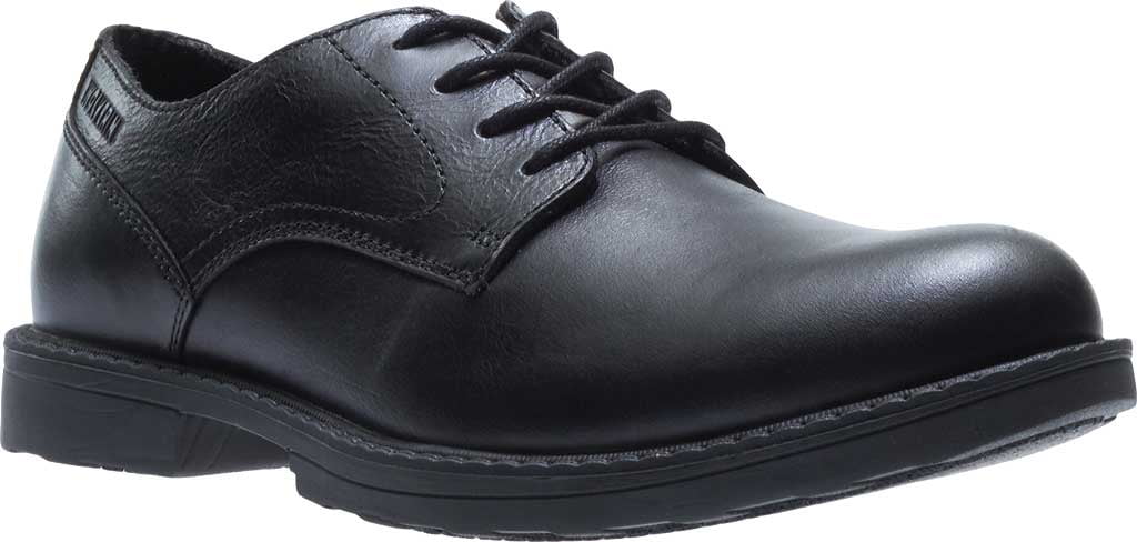 Men's Wolverine Bedford Soft Toe Oxford 