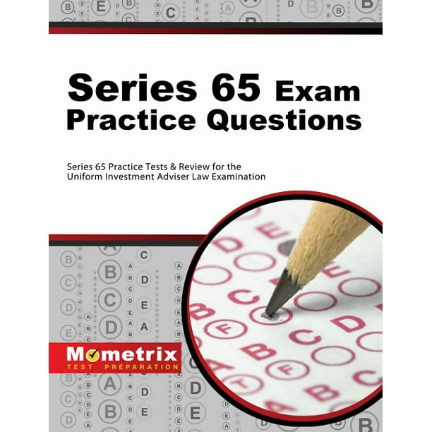 Series 65 Exam Practice Questions Series 65 Practice Tests & Review