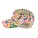 thumbnail image 4 of La Cafetería de Butterbean Gorra de Béisbol para Hombres, Mujeres y Niños, Gorra Clásica de Visera Plana, Gorra Hip Hop Trucker, Snapback Ajustable, 4 of 5
