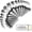 Silvertone, Single Flare, variant on 37PC Ear Stretching Kit with Aftercare Balm - Complete Beginner Set Gauges for Ears 14G-00G - Silvertone Stainless Steel Tapers Single Flare Plugs Tunnels - Dead Stretching Lobe Men Women