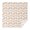 Brown Mushroom White, variant on Colorful Mushroom Assortment Light Pink Pattern Square Tablecloth,Waterproof Square Table Cover,Wipeable Spillproof Washable Table Cover for Home Kitchen Party Decor 42"X42"(107x107cm)