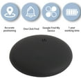 thumbnail image 4 of Tracker, Item Locator Works with Find My App, IP66 Waterproof Keys Finder for Luggage Backpacks, 4 of 7