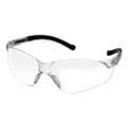 thumbnail image 4 of Inhibitor® Safety Glasses, Clear Frame, Clear Lens, 4 of 4