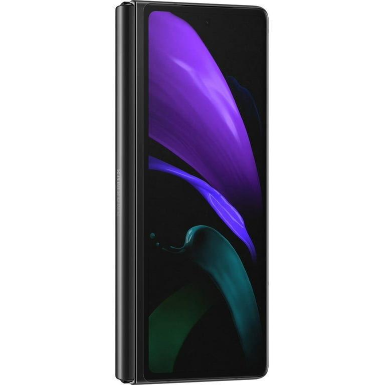 Samsung Galaxy Z Fold2 5G SM-F916U 256 GB Smartphone, 7.6