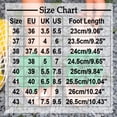 thumbnail image 3 of KIJBLAE Women's Round Toe One Band Soft Sole Slide Slippers, Wide Width Indoor Outdoor Non Slip Casual Summer Beach Slides Black 38, 3 of 9